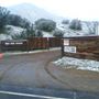 Bee Box Ranch - Basecamp / Crew Parking