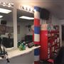 Master Barbering Academy