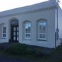 Caspar House - Caspar Lumber Mill Store