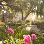 Richard Nixon Presidential Library & Museum / Oval Office / White House East Room / Cabinet Room / Pat Nixon Gardens