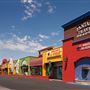 Plaza Del Valle