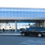 Van Nuys Airport Flyaway and Bus Terminal