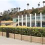 Annenberg Community Beach House & Back on the Beach Cafe