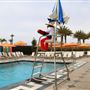 Annenberg Community Beach House & Back on the Beach Cafe