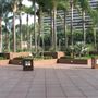 Figueroa Plaza