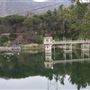 Hollywood Reservoir - LADWP