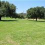 Kenneth Hahn State Recreational Area (SRA) administered by Los Angeles County