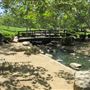 Kenneth Hahn State Recreational Area (SRA) administered by Los Angeles County
