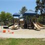 Kenneth Hahn State Recreational Area (SRA) administered by Los Angeles County