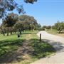 Kenneth Hahn State Recreational Area (SRA) administered by Los Angeles County