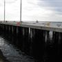 Port of Los Angeles - POLA / West Harbor / AltaSea Research Campus / Wilmington Waterfront Promenade