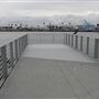 Port of Los Angeles - POLA / West Harbor / AltaSea Research Campus / Wilmington Waterfront Promenade