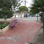 Port of Los Angeles - POLA / West Harbor / AltaSea Research Campus / Wilmington Waterfront Promenade