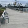 Port of Los Angeles - POLA / West Harbor / AltaSea Research Campus / Wilmington Waterfront Promenade