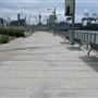 Port of Los Angeles - POLA / West Harbor / AltaSea Research Campus / Wilmington Waterfront Promenade