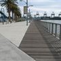 Port of Los Angeles - POLA / West Harbor / AltaSea Research Campus / Wilmington Waterfront Promenade