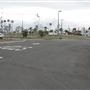 Port of Los Angeles - POLA / West Harbor / AltaSea Research Campus / Wilmington Waterfront Promenade