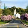 Saint Mary's College of California
