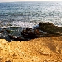 Crystal Cove State Park (SP)