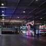 GSA Warehouse / G-SMATTAmerica