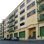 Alameda Towers