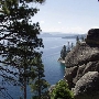 D.L. Bliss State Park (SP)