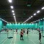 Yan Long Badminton Club - YLBC Gym