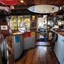 Chowder Barge - Floating Cafe