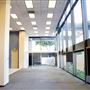 Closed Bank Space - Ground Floor - Suite 100