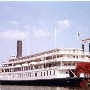 Delta King Riverboat Hotel