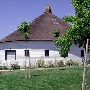 DeTurk Round Barn