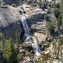 Peppermint Falls Ranch - Little Yosemite Valley - Peppermint Falls Ranch Waterfall