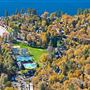 UCLA Lake Arrowhead Lodge - Conference Center & Family Resort