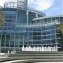 Anaheim Convention Center