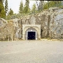 Eastwood Powerhouse - Southern California Edison (SCE) / Sierra National Forest
