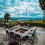 Odyssey Restaurant - Specialty Restaurant Corporation - SRC