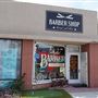 Torrance Bridal Salon & Barber Shop w/parking lot