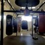 Boxing on the Boulevard