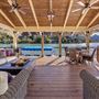 Rustic Lakefront House & Dock in Mountain Area