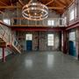Huron Substation