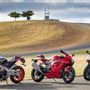 Thunderhill Raceway Park