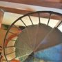 Calm Cabin: Retro Mountain Forest Home - Pine Mountain Club
