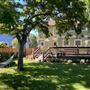 1905 American Foursquare Craftsman Home in HPOZ