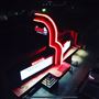 The Stand Up Comedy Club