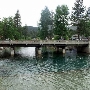 Fanny Bridge/Tahoe Dam