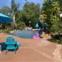 Enchanted Elfin Forest Home  on 2 private acres