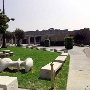 California African American Museum (CAAM) at Exposition Park