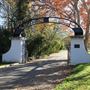Oak Hill Cemetery