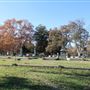 Oak Hill Cemetery