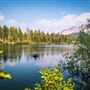 Lassen Volcanic National Park